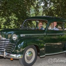 Oldtimer Events Lienden-189